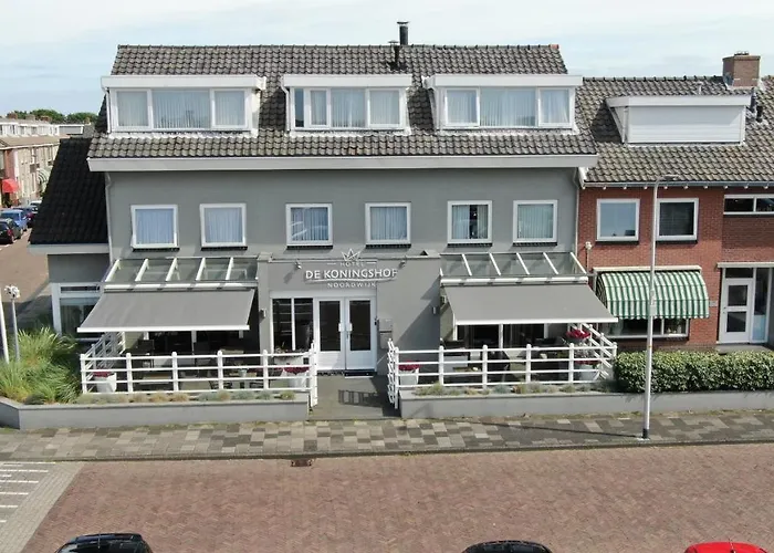De Koningshof