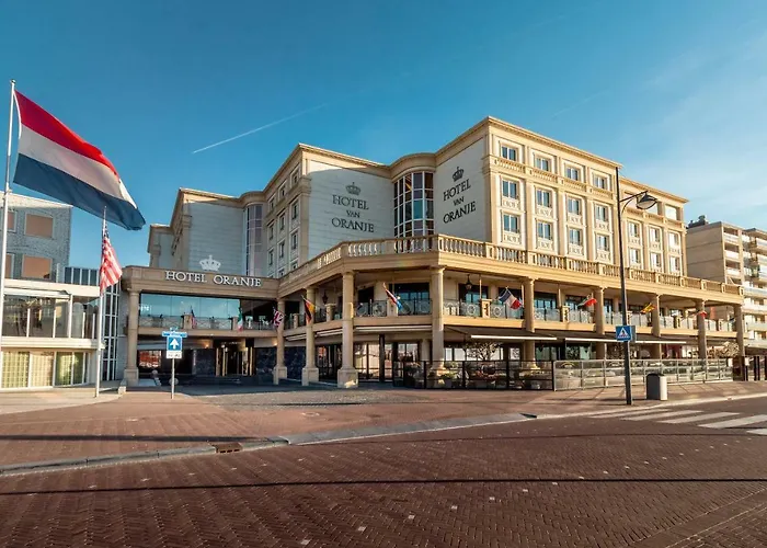 Hotel Van Oranje